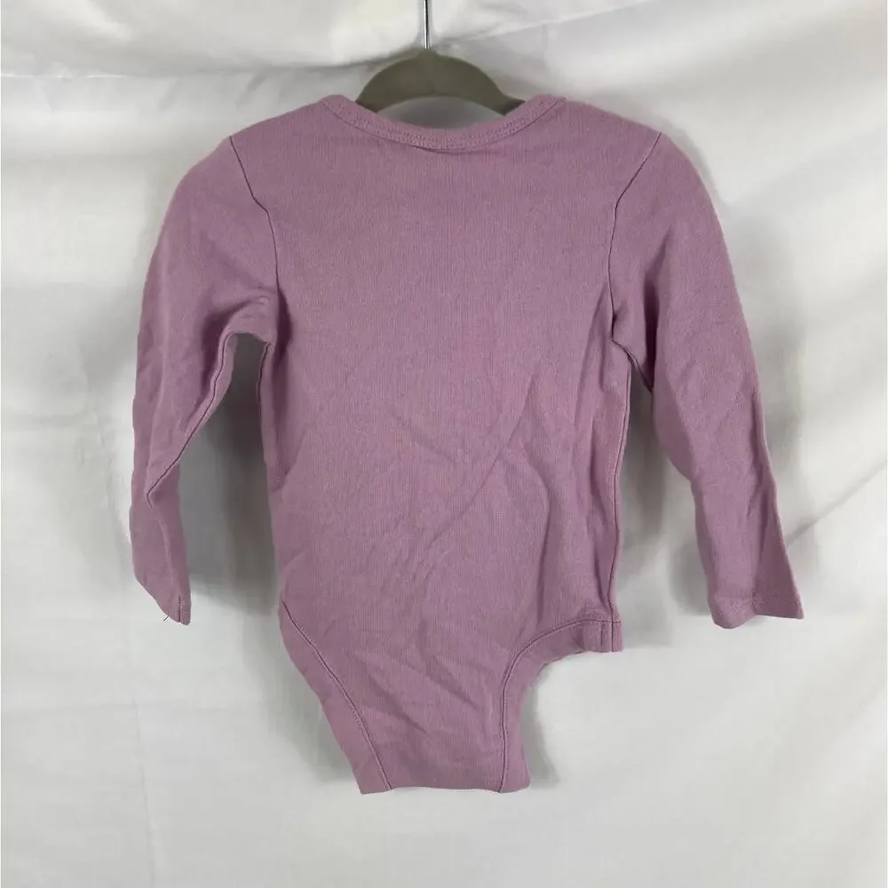 4/$25 NWOT Stem christmas tree long sleeve one piece